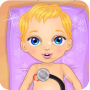 icon Newborn Baby - Frozen Sister per oneplus 3