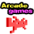 icon Arcade Games Arcade Games