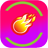 icon Fire Messenger 1.0