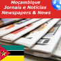 icon Mozambique Newspapers