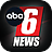 icon ABC 6 NEWS v5.01.02