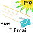 icon SMStoEmailPro 1.0