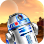 icon R2 D2 Widget Droid Sounds per Samsung Galaxy Pocket S5300