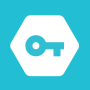 icon Secure VPN－Safer Internet per BLU Grand Mini