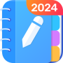 icon Easy Notes - Note Taking Apps