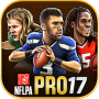 icon Football Heroes PRO 2017 per Huawei nova Smart