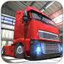 icon Real Truck Driver per vivo X6S