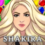 icon Love Rocks Shakira per Huawei nova Smart