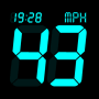 icon DigiHUD Speedometer per vivo V5Plus