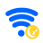 icon Wifi Sleep 1.5