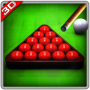 icon Let's Play Snooker 3D per Cubot Note Plus