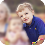 icon DSLR Camera Effect per Samsung Galaxy J5 Prime
