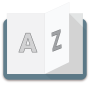 icon Dictionary Game per ASUS ZenFone Live((ZB501KL))