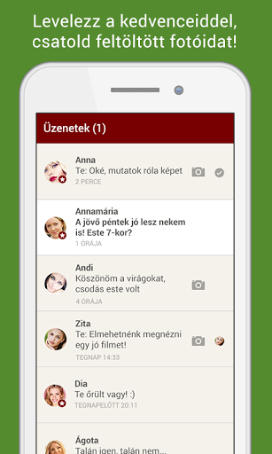 Scarica Gratis Randivonal Tarskereso Apk Per Android