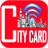 icon CITY CARD 1.12.0