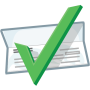 icon ClearCheckbook