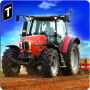 icon Farm Tractor Simulator 3D per Samsung Galaxy Tab Pro 12.2