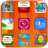 icon Greetings and Frames Launcher 1.00.02