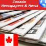 icon Canada Newspapers