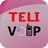 icon com.televoip.app 1.4.4