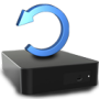 icon Shaafstudio Backup