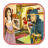 icon Princess Stories Puzzle 1.9