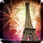 icon France Fireworks Live Wallpaper 1.0.3