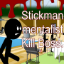 icon Stickman Mentalist Kill Boss