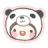 icon bebe_panda Go Launcher EX 1.2