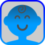 icon BabyGenerator Guess baby face per ASUS ZenFone 3 (ZE552KL)