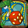 icon Snakes & Ladders - Jungle