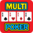 icon Multi Video Poker 1.4.7