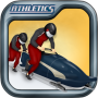 icon Athletics: Winter Sports Free per Samsung Galaxy S4 Mini(GT-I9192)