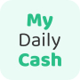 icon MyDailyCash per Huawei Mate 9 Pro