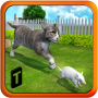 icon Crazy Cat vs. Mouse 3D per UMIDIGI Z2 Pro