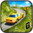 icon Taxi Driver 3D : Hill Station 3.0.0.RC