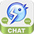 icon Donamix Flash Chat 1.0.8