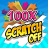 icon Lotto ScratchLas Vegas LV2 11.2