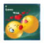 icon Love Emoji Stickers per Allview V3 Viper