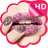 icon Sugar Lips Live Wallpaper HD 2.2