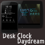 icon Desk Clock Daydream per Vertex Impress New