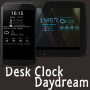 icon Desk Clock Daydream per oukitel K5