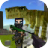 icon Block Hunter Survival Games C18b