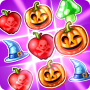 icon Witch Puzzle - Match 3 Games & Matching Puzzles per vivo Y66i