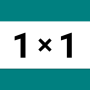 icon Multiplication Memorizer per ZTE Nubia Z17