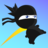 icon Hop Hop Ninja 2.77