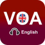 icon Voa Learning English per swipe Elite Max