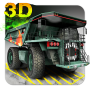 icon Skill 3D Parking Radioactive per Motorola Moto Z2 Play