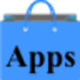 icon Mobile App Store per LG X5