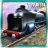 icon Speed Train Simulator 3D 1.9